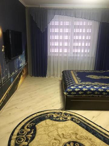 Фото номера Апартаменты Апартаменты Apartment Krasnoarmeyskaya 29 г. Пинск 18