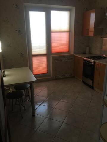 Фото номера Апартаменты Апартаменты Apartment Krasnoarmeyskaya 29 г. Пинск 12