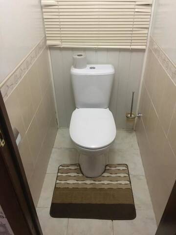 Фото номера Апартаменты Апартаменты Apartment Krasnoarmeyskaya 29 г. Пинск 13