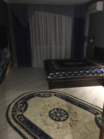 Фото номера Апартаменты Апартаменты Apartment Krasnoarmeyskaya 29 г. Пинск 19