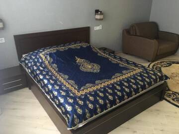 Фото номера Апартаменты Апартаменты Apartment Krasnoarmeyskaya 29 г. Пинск 17