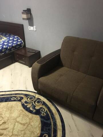 Фото номера Апартаменты Апартаменты Apartment Krasnoarmeyskaya 29 г. Пинск 20