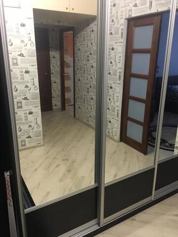 Фото номера Апартаменты Апартаменты Apartment Krasnoarmeyskaya 29 г. Пинск 21