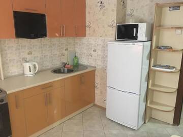 Фото номера Апартаменты Апартаменты Apartment Krasnoarmeyskaya 29 г. Пинск 22