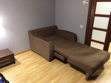 Фото номера Апартаменты Апартаменты Apartment Krasnoarmeyskaya 29 г. Пинск 29