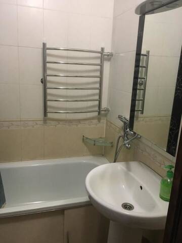 Фото номера Апартаменты Апартаменты Apartment Krasnoarmeyskaya 29 г. Пинск 27