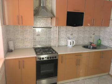 Фото номера Апартаменты Апартаменты Apartment Krasnoarmeyskaya 29 г. Пинск 10