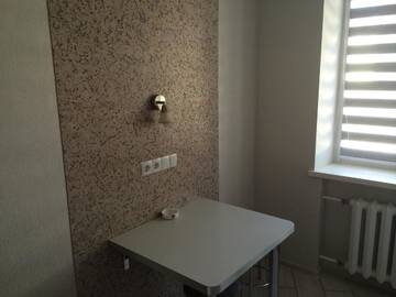 Фото номера Апартаменты - 1-й этаж Апартаменты Apartment On Parkovaya г. Пинск 12