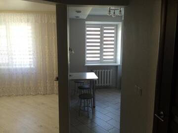 Фото номера Апартаменты - 1-й этаж Апартаменты Apartment On Parkovaya г. Пинск 28