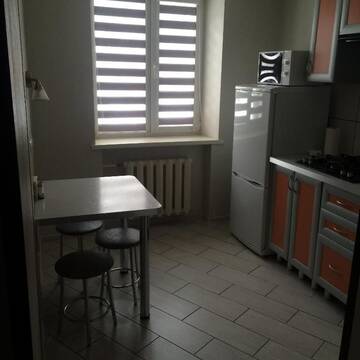 Фото номера Апартаменты - 1-й этаж Апартаменты Apartment On Parkovaya г. Пинск 29
