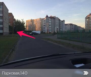 Фото номера Апартаменты - 1-й этаж Апартаменты Apartment On Parkovaya г. Пинск 37