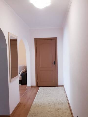 Фотографии Апартаменты Apartment Solnechnaya 36 г. Пинск (Беларусь) №5 Фото Апартаменты Apartment Solnechnaya 36 г. Пинск 5