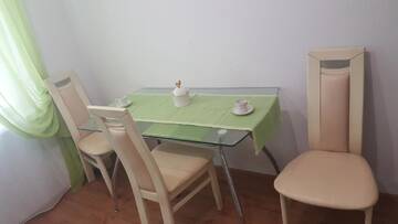 Фото номера Апартаменты - 1-й этаж Апартаменты Apartment Solnechnaya 36 г. Пинск 18