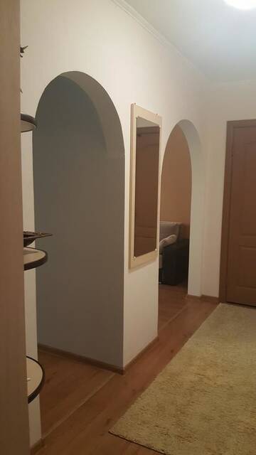 Фото номера Апартаменты - 1-й этаж Апартаменты Apartment Solnechnaya 36 г. Пинск 15