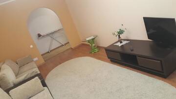Фото номера Апартаменты - 1-й этаж Апартаменты Apartment Solnechnaya 36 г. Пинск 16
