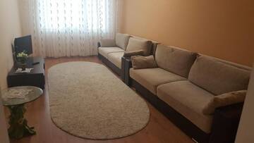 Фото номера Апартаменты - 1-й этаж Апартаменты Apartment Solnechnaya 36 г. Пинск 21