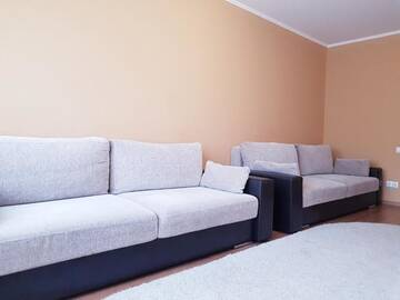 Фото номера Апартаменты - 1-й этаж Апартаменты Apartment Solnechnaya 36 г. Пинск 28