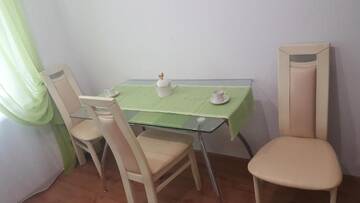 Фото номера Апартаменты - 1-й этаж Апартаменты Apartment Solnechnaya 36 г. Пинск 22