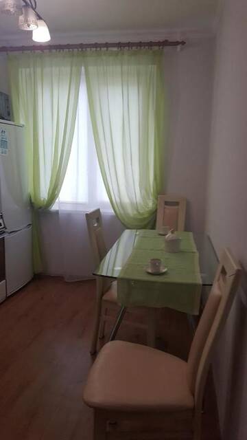 Фото номера Апартаменты - 1-й этаж Апартаменты Apartment Solnechnaya 36 г. Пинск 23