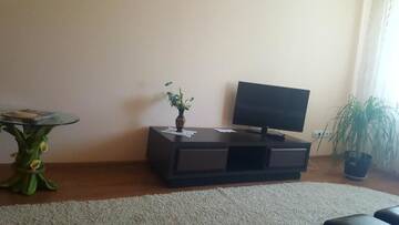 Фото номера Апартаменты - 1-й этаж Апартаменты Apartment Solnechnaya 36 г. Пинск 27
