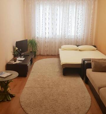 Фото номера Апартаменты - 1-й этаж Апартаменты Apartment Solnechnaya 36 г. Пинск 30