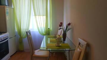 Фото номера Апартаменты - 1-й этаж Апартаменты Apartment Solnechnaya 36 г. Пинск 9