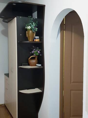 Фотографии Апартаменты Apartment Solnechnaya 36 г. Пинск (Беларусь) №3 Фото Апартаменты Apartment Solnechnaya 36 г. Пинск 3