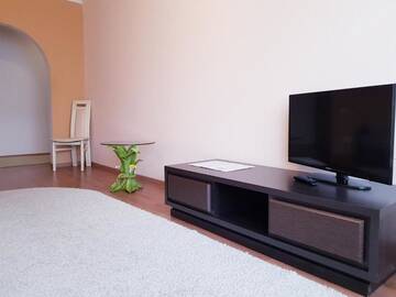 Фото номера Апартаменты - 1-й этаж Апартаменты Apartment Solnechnaya 36 г. Пинск 32