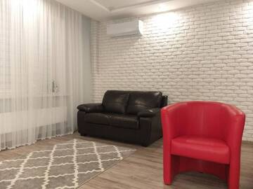 Фото номера Апартаменты-студио Апартаменты Vip Apartment on Gogholia 44 г. Пинск 8