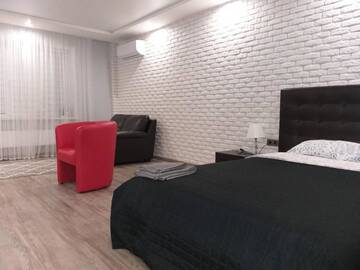 Фото Апартаменты Vip Apartment on Gogholia 44 г. Пинск 3