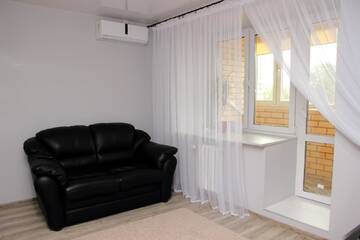 Фото номера Апартаменты Апартаменты Apartment on Suhaya street 64a г. Пинск 15