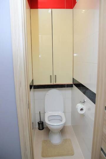 Фото номера Апартаменты Апартаменты Apartment on Suhaya street 64a г. Пинск 17