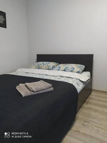 Фотографии Апартаменты Apartment on Suhaya street 64a г. Пинск (Беларусь) №2 Фото Апартаменты Apartment on Suhaya street 64a г. Пинск 2