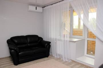 Фото номера Апартаменты Апартаменты Apartment on Suhaya street 64a г. Пинск 25
