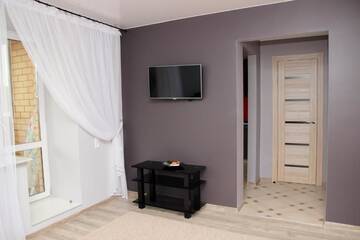 Фото номера Апартаменты Апартаменты Apartment on Suhaya street 64a г. Пинск 24
