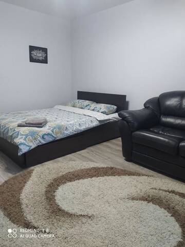 Фото номера Апартаменты Апартаменты Apartment on Suhaya street 64a г. Пинск 9