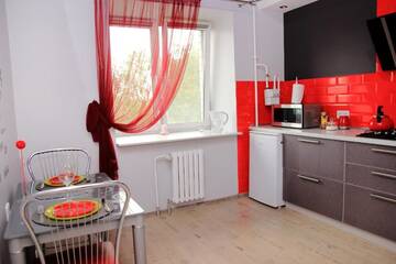 Фото номера Апартаменты Апартаменты Apartment on Suhaya street 64a г. Пинск 31