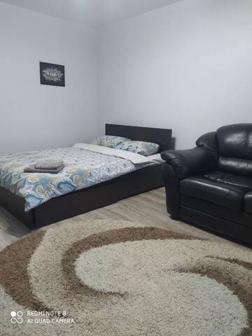 Фото номера Апартаменты Апартаменты Apartment on Suhaya street 64a г. Пинск 38