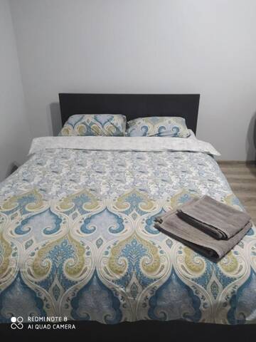 Фото номера Апартаменты Апартаменты Apartment on Suhaya street 64a г. Пинск 10