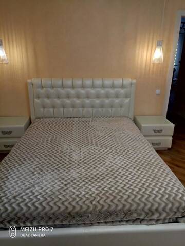 Фото номера Улучшенные апартаменты Апартаменты Apartment on Zhaloytskaga 35 г. Пинск 8