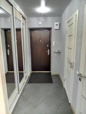 Фото номера Улучшенные апартаменты Апартаменты Apartment on Zhaloytskaga 35 г. Пинск 18