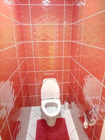Фото номера Улучшенные апартаменты Апартаменты Apartment on Zhaloytskaga 35 г. Пинск 15