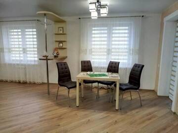 Фото номера Улучшенные апартаменты Апартаменты Apartment on Zhaloytskaga 35 г. Пинск 16