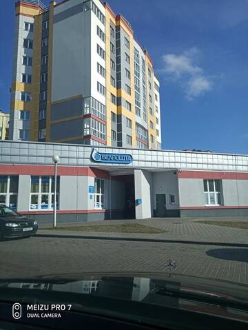 Фото Апартаменты Apartment on Zhaloytskaga 35 г. Пинск 2