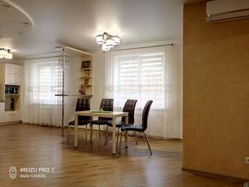 Фото номера Улучшенные апартаменты Апартаменты Apartment on Zhaloytskaga 35 г. Пинск 27