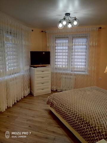 Фото номера Улучшенные апартаменты Апартаменты Apartment on Zhaloytskaga 35 г. Пинск 7