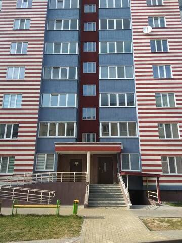 Фото Апартаменты kvartira-studiia Gogolya 4 г. Пинск 4