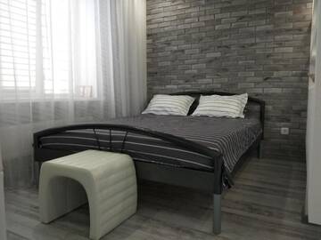 Фото номера Апартаменты Апартаменты kvartira-studiia Gogolya 4 г. Пинск 41