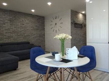 Фото номера Апартаменты Апартаменты kvartira-studiia Gogolya 4 г. Пинск 48