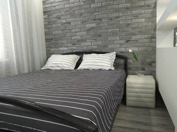 Фото номера Апартаменты Апартаменты kvartira-studiia Gogolya 4 г. Пинск 42